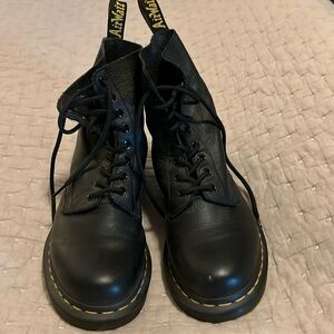 Doc Marten Boots